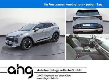Kia Sportage 1.6 T-GDI Spirit %%SONDERAKTION%%
