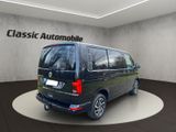 Volkswagen T6.1 Transporter Kasten Plus *LKW* - Volkswagen Pritsche + Plane