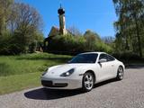 Porsche 996 Carrera 4 Coupé Carrera - Porsche 911er Reihe Gebrauchtwagen