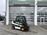 JCB TLT 30D 2WD / nur 1.948h! - JCB 3