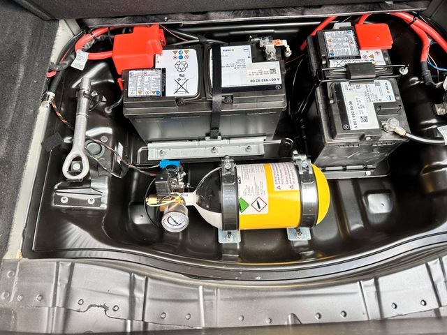 Mercedes-Benz S 600 – Bild 10