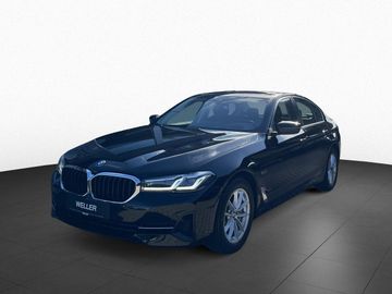 BMW 530 - 3