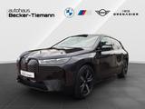 BMW iX xDrive40 Sportpaket | AHK | Laser | SkyLounge