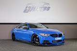 BMW 440i Coupé/360*/MPerfExhaust/H&K/HUD/LED/SBD/R20 - BMW 440: Sportwagen