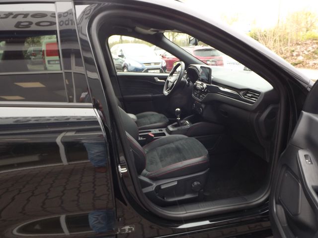 Kuga ST-Line X*B&O*Head-up-Display*SHZ*elek.Heck
