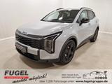 Kia Sportage 1.6 T-GDi 2WD DCT Black Edition LED|4xS - Kia Sportage Neuwagen in Bremen