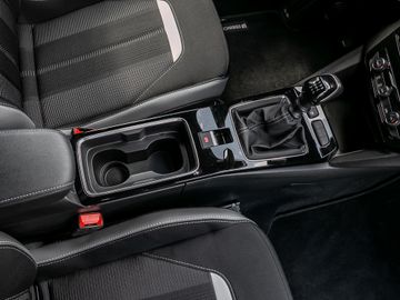 Opel Mokka 1.2 GS Line Park & Go Paket 360° Kamera