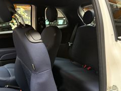 FIAT 500 Cult|23tkm|USB|AUX|GRA|Klimaanlage FIAT 500 Cult|23tkm|USB|AUX|GRA|Klimaanlage