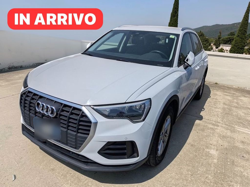 Image of Audi Q3