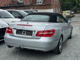 Mercedes-Benz E 250 E -Klasse Cabrio E 250 CGI BlueEfficiency* - Mercedes-Benz Klasse aus dem Jahr 2012