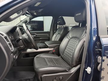 Dodge RAM - 12