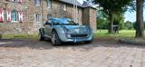 Smart Roadster  C O U P E - Smart Roadster aus 2003
