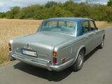 Rolls-Royce Silver Shadow I - Rolls-Royce Oldtimer