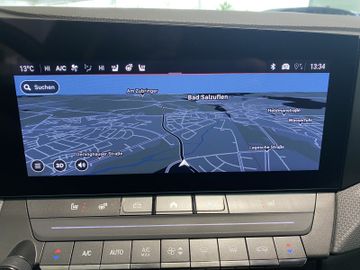 Bild 14 Opel Astra GS ST NAVI/SHZ+LHZ/PDC vo+hi+360Cam/LED