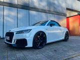 Audi TT 8S Turbo RS Optik Software Kitt Le... - Audi TT: Turbo