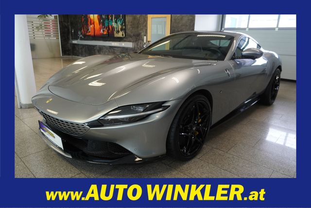 Ferrari Roma Coupe ADAS/360°/Magnaride 
