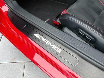 2015 Mercedes-BENZ AMG GT — фото 10
