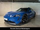 Porsche Taycan 4 Cross Turismo | Offroad Design Paket |