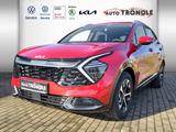 Kia Sportage 1.6 D AWD Spirit +AHK +360 Kamera +Navi - Kia Sportage Vorführfahrzeuge