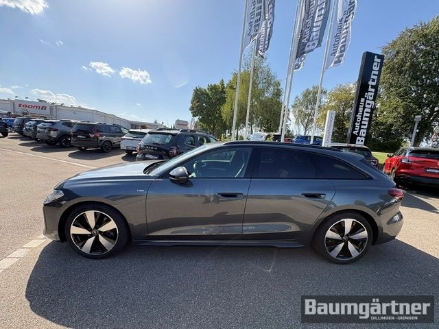 Fahrzeugabbildung Audi A5 Avant TFSI 2xS-Line S-Tronic Kamera/ACC/Sitzh