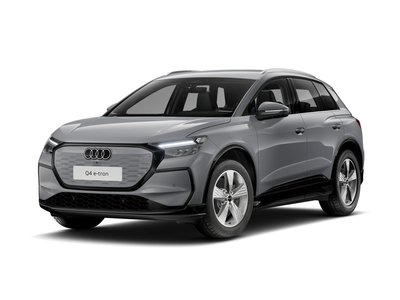 Audi Q4 e-tron APP LED NAVI+ SHZ VIRTUAL imagem 3