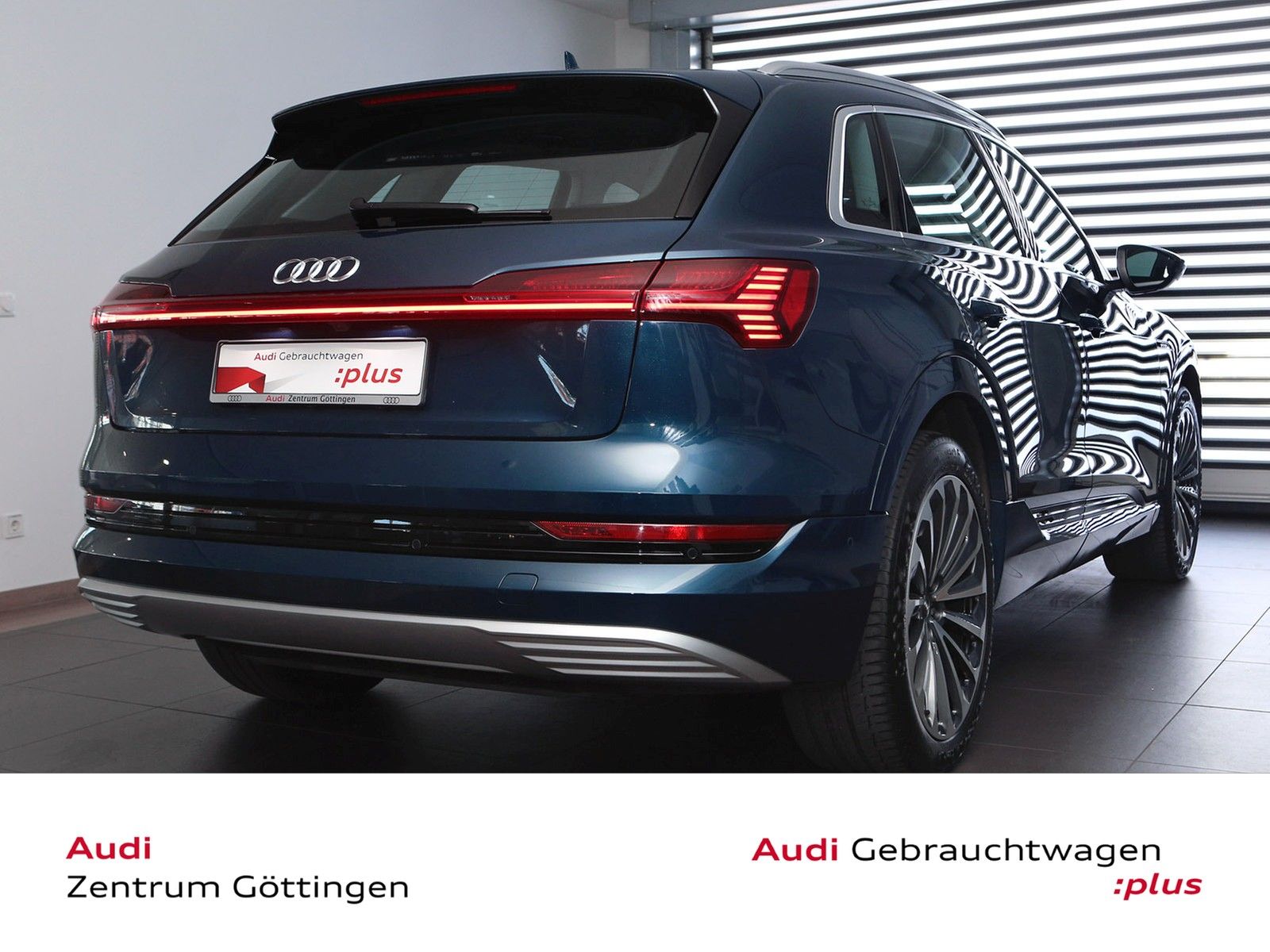 Audi e-tron - Bild 4