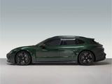 Porsche Taycan GTS Sport Turismo Headup Soft-Close - Porsche Taycan: Sport Turismo