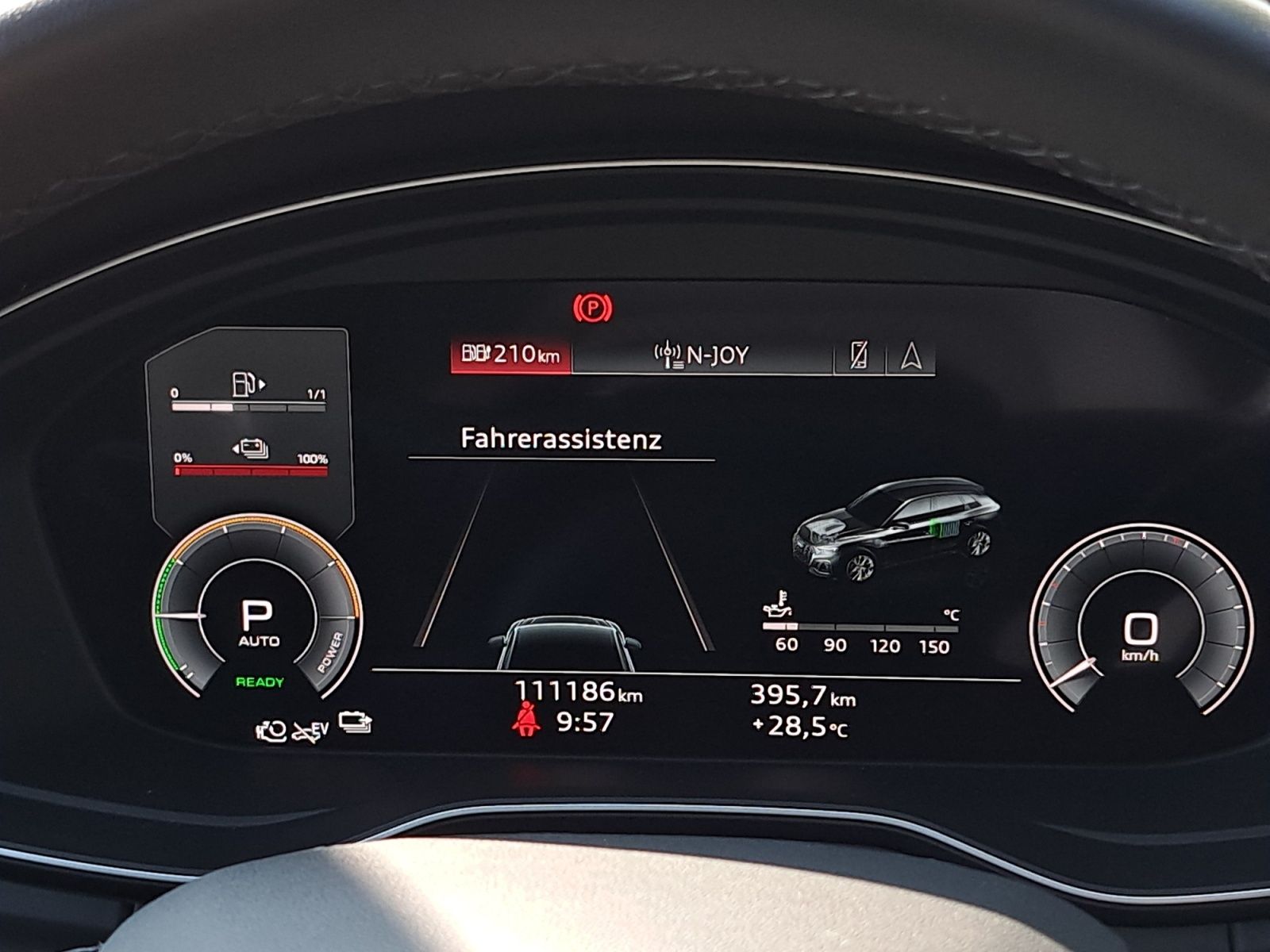 Audi Q5 - Bild 19