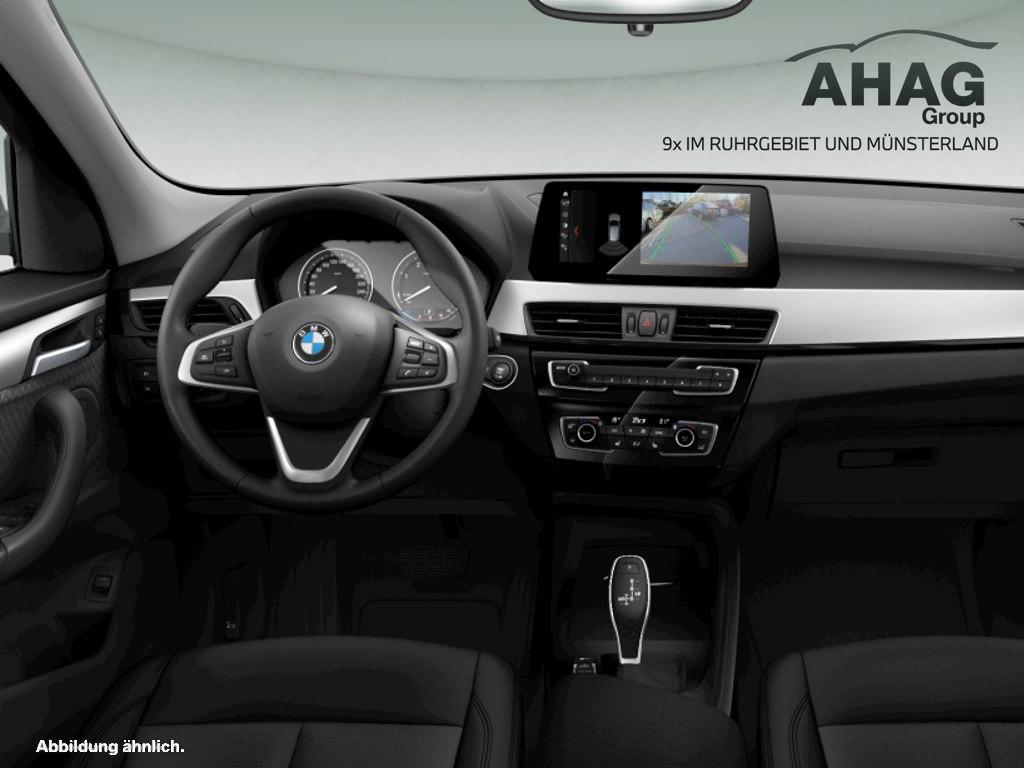 BMW X1 xDrive20d, миниатюра 4