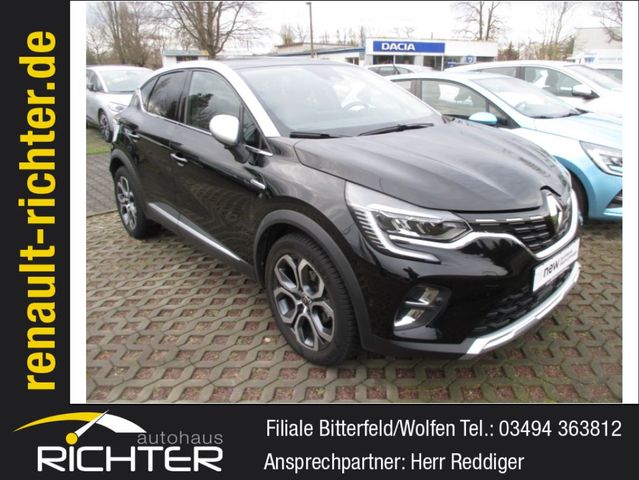 Renault Captur TCe 155 EDC GPF EDITION ONE