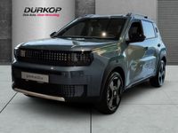 Fiat Grande Panda - Vorschau Bild 1