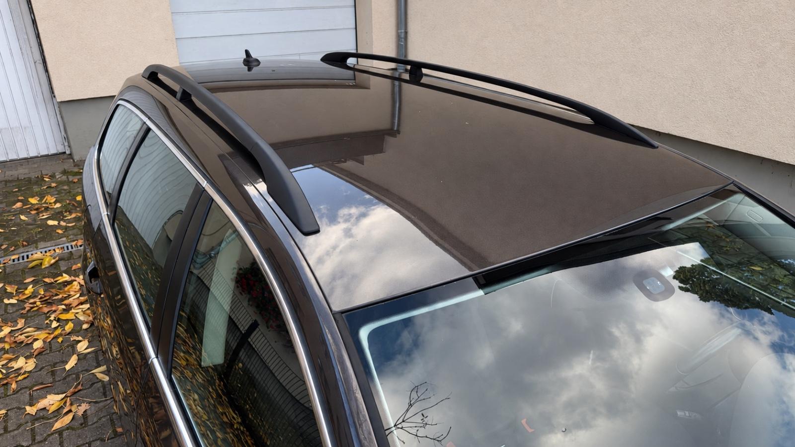 Volkswagen Passat 2013 — photo 44