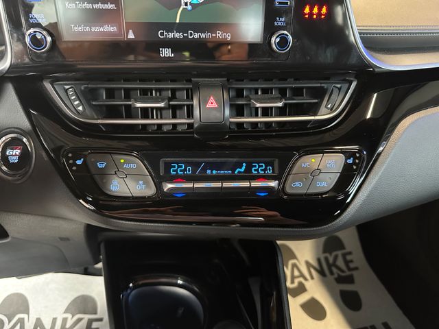 Toyota C-HR Hybrid GR Sport *AHK*20 Zoll*