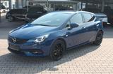 Opel Astra K 1,4T Elegance Automtik Navi Alcantara - Opel Astra: Elegance
