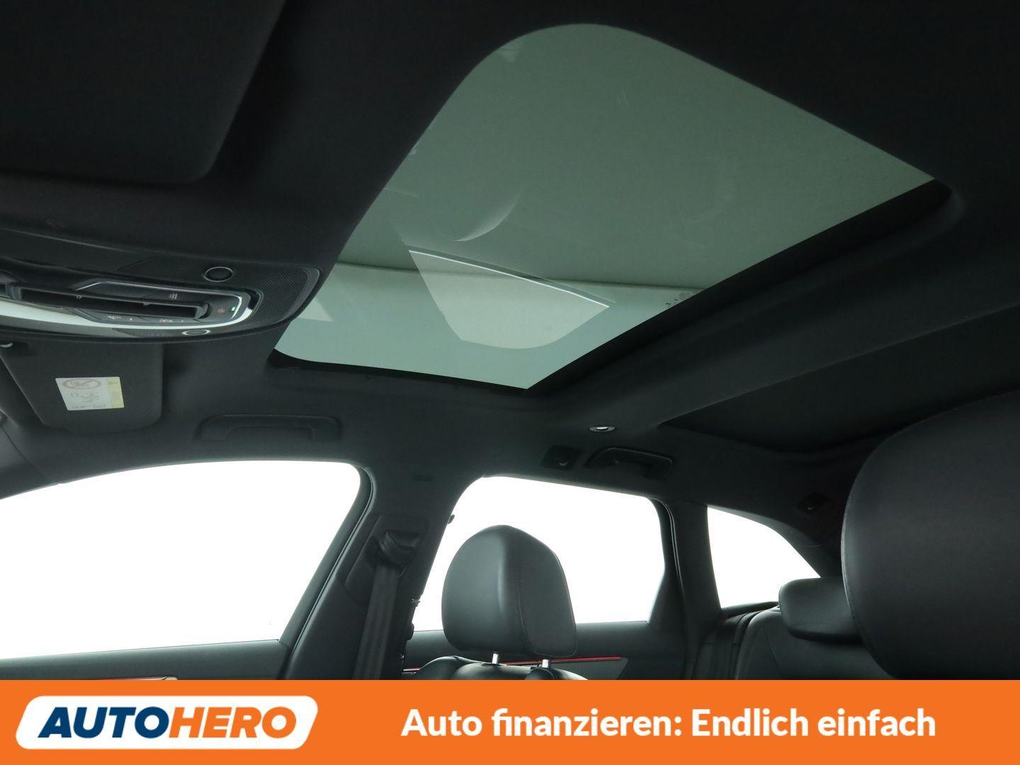 Audi A6 50 TDI quattro Sport Aut.*HUD*PANO*ACC*NAVI*