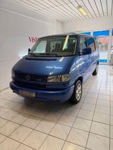 Volkswagen VW T4 Multivan 2,5 TDI - Volkswagen T4 Multivan in Bremen
