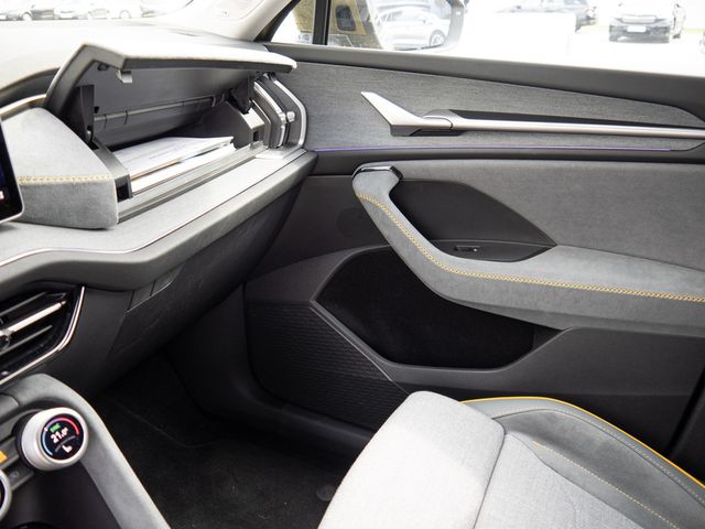 Kodiaq 2.0 TDI 4x4 Selection PDC SHZ KAMERA LED