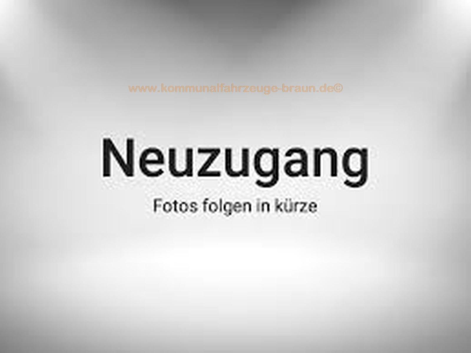 Piaggio Porter S90 3 Seiten Kipper*1680 Kg Nutzl.*25 Tkm