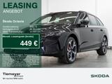 Skoda Octavia Combi 2.0 TSI DSG RS AHK Navi Canton - Skoda Octavia Neuwagen in Essen