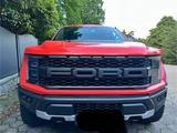 Ford F 150 Raptor
