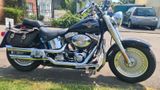 Harley-Davidson Fat Boy - HARLEY-DAVIDSON 2002 FAT BOY