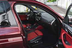Fahrzeugabbildung ALPINA XD4 3.0 Individual*BMW-Garantie*