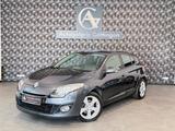 Renault Megane III Lim. 5-trg. Paris KLIMA/92TKM - gebrauchte Renault Megane aus dem Jahr 2013