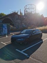 Audi A4 1.8 TFSI Avant, S4 Look, Xenon, AHK, Tempomat