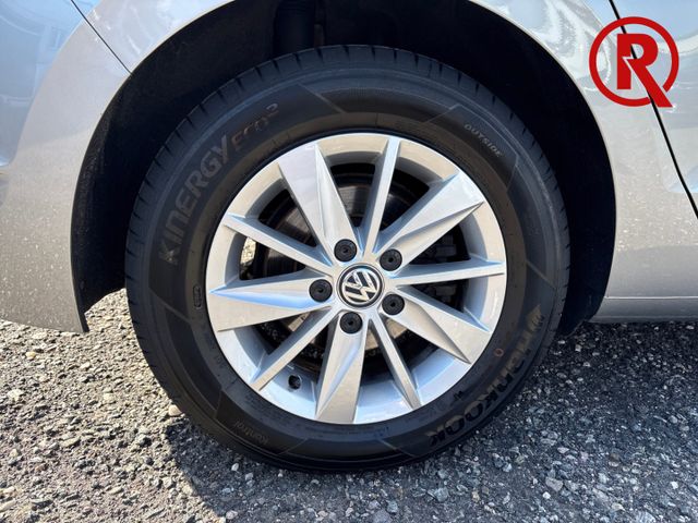 Golf Sportsvan VII Comfortline 1.5 TSI 2-Zonen-K