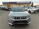 Suzuki Vitara 1.4 Mild-Hybrid Comfort+ 4x4/AHK - Suzuki Vitara mit Hybrid-Antrieb