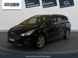 Ford S-MAX 1.5 TITANIUM 7-SITZER NAVI+KAMERA+KEYFREE+ - Ford S-Max Gebrauchtwagen in Mülheim (Ruhr)
