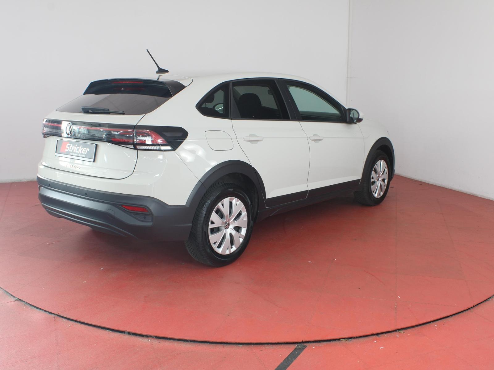 Volkswagen Taigo 1.0TSI 154,-ohne Anzahlung LED, миниатюра 24
