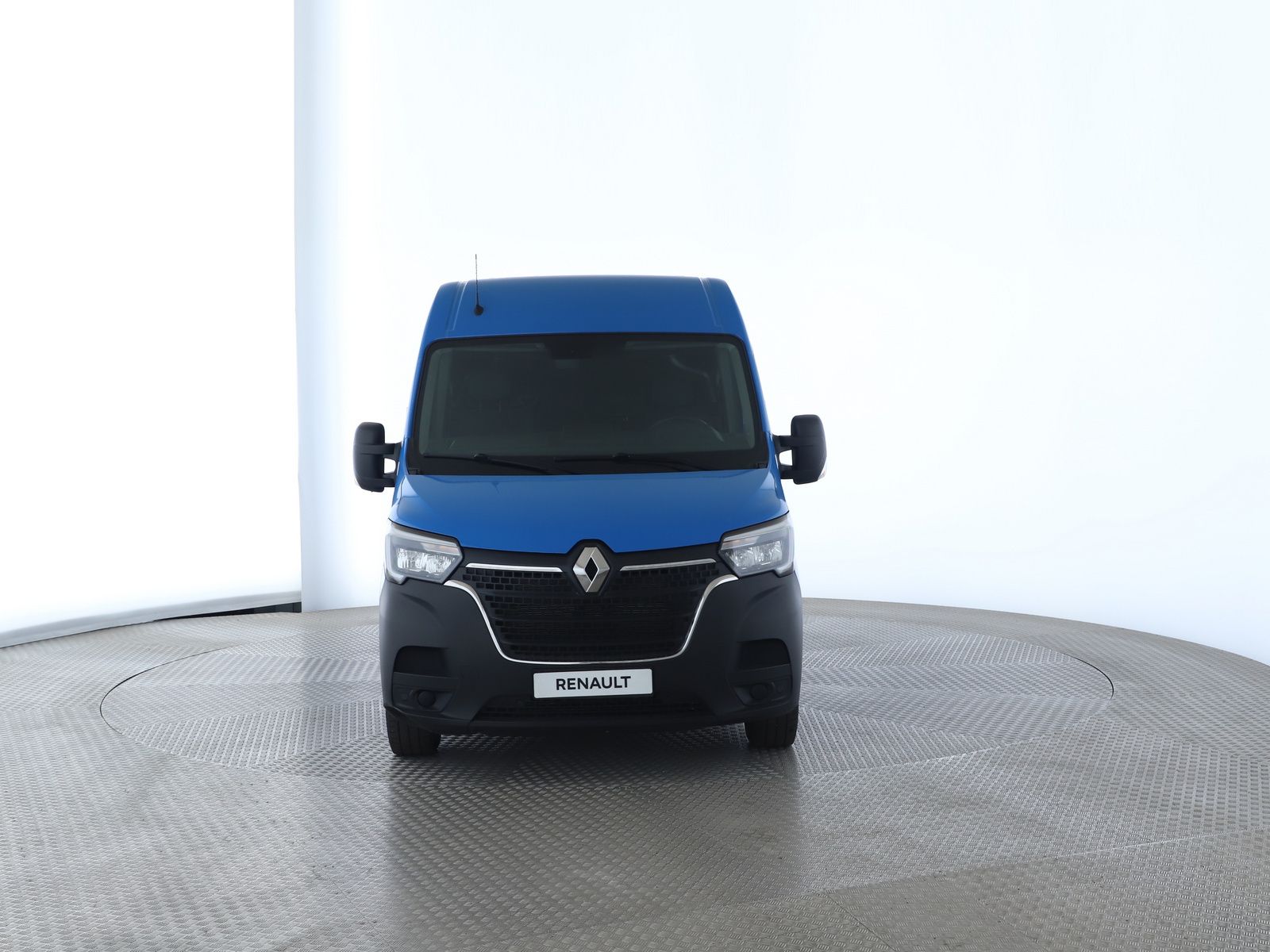 Renault Master - Bild 2