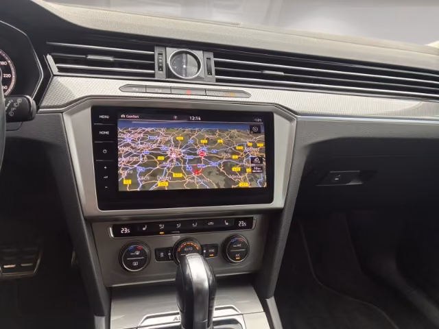 Volkswagen Passat Alltrack 2.0TSI 220PS 4Motion/AHK/ACC/Nav